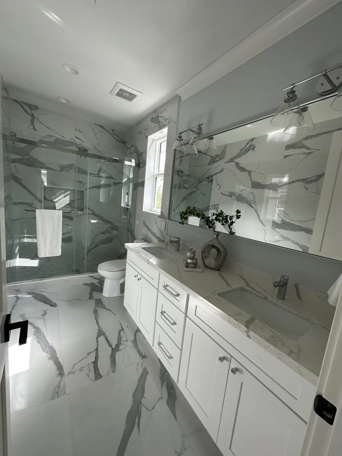 Flooring & Tile