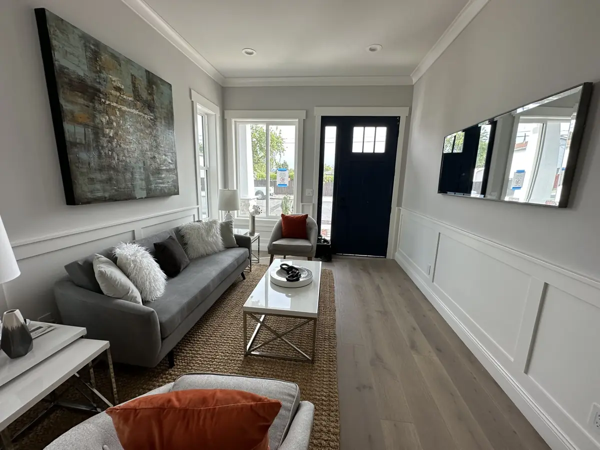 Flooring & Tile