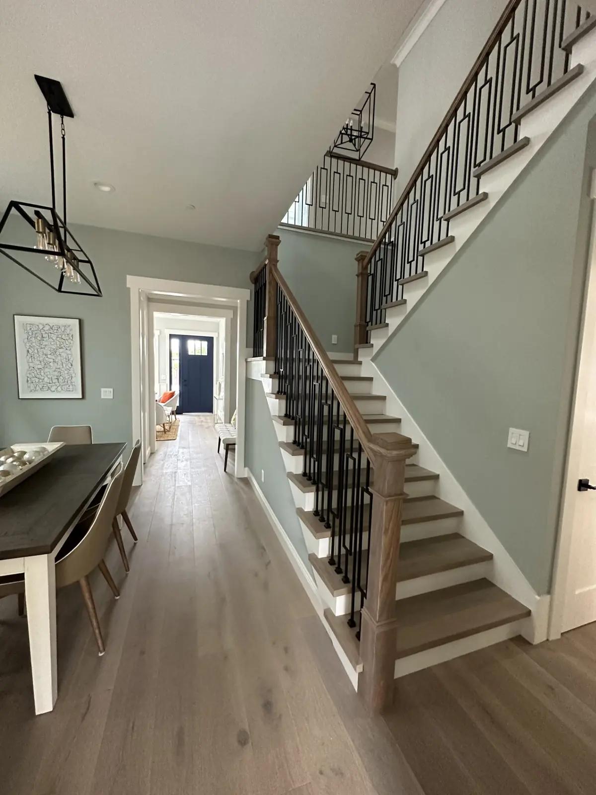 Renovations