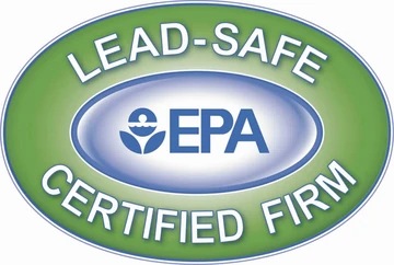 EPA Lead-Safe Certified